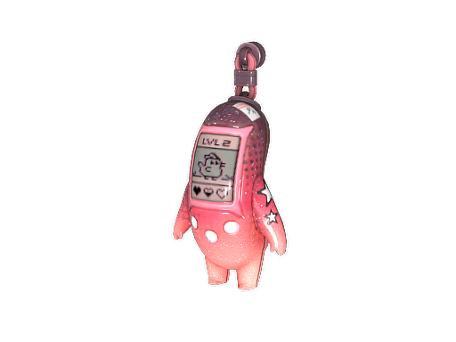 Charm | Lil' Chirp image