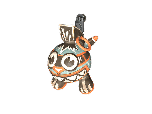 Charm | Lil' Chomper image