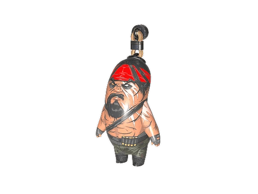 Charm | Lil' Crass image