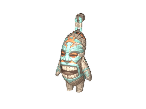 Charm | Lil' Curse image