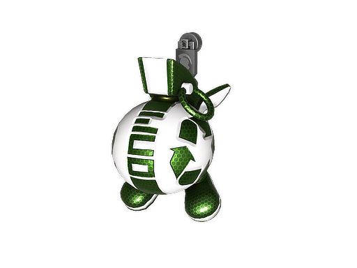 Charm | Lil' Eco image