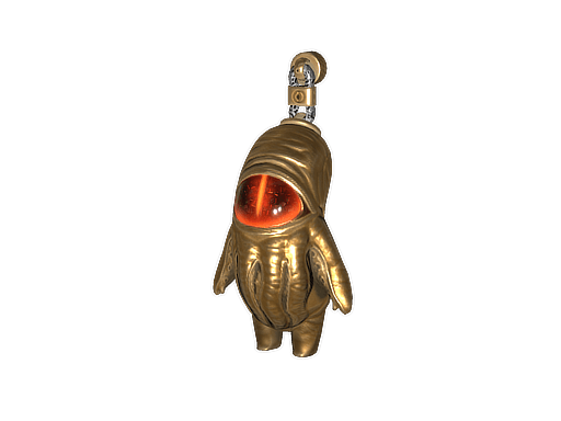 Charm | Lil' Eldritch image