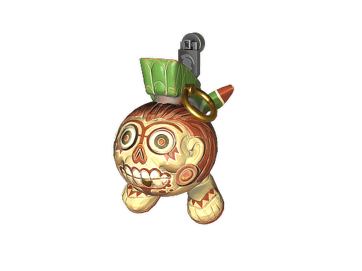 Charm | Lil' Facelift image