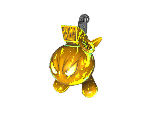 Charm | Lil' Ferno image