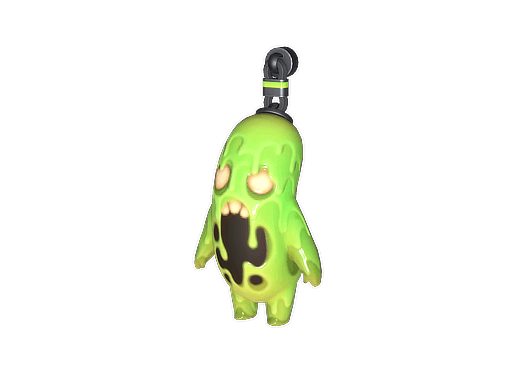 Charm | Lil' Goop image