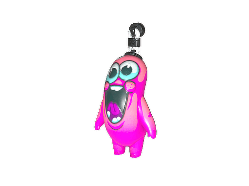 Charm | Lil' Happy image