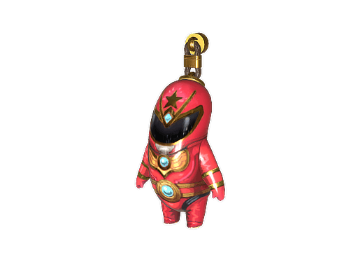 Charm | Lil' Hero image