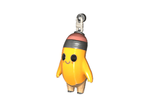 Charm | Lil' No. 2 image