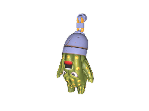 Charm | Lil' Prick image