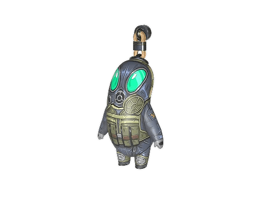 Charm | Lil' SAS image