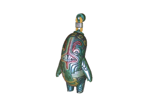Charm | Lil' Serpent image