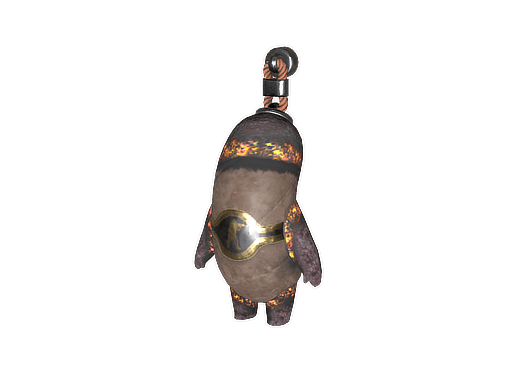 Charm | Lil' Smokey image