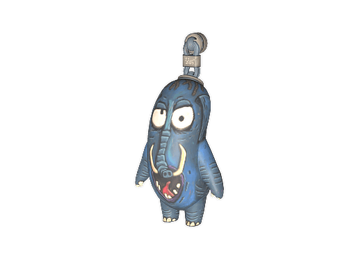 Charm | Lil' Tusk image