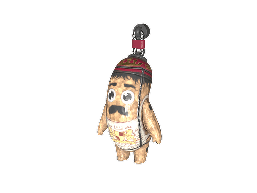Charm | Lil' Vino image