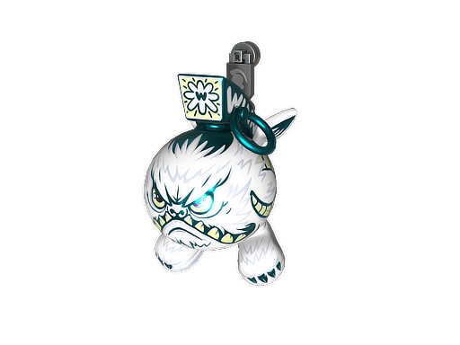 Charm | Lil' Yeti image