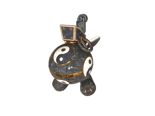 Charm | Lil' Zen image