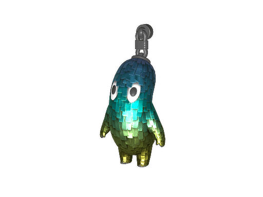 Charm | Piñatita image