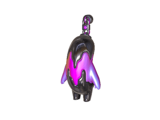 Charm | Quick Silver image
