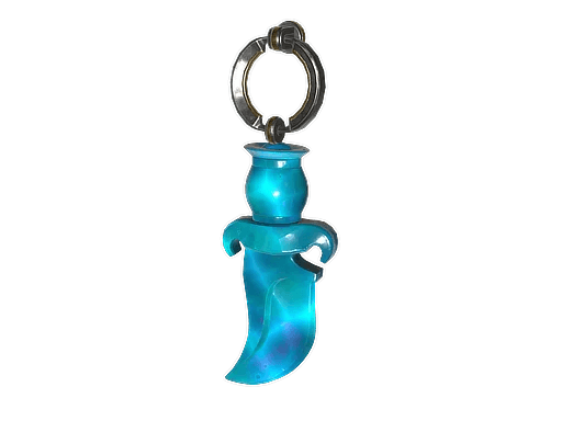 Charm | Semi-Precious image