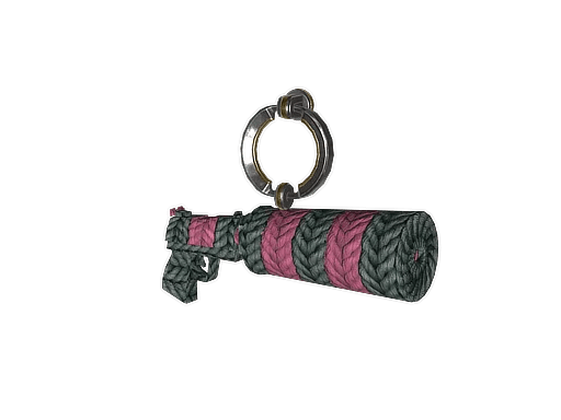 Charm | Stitch-Loaded image