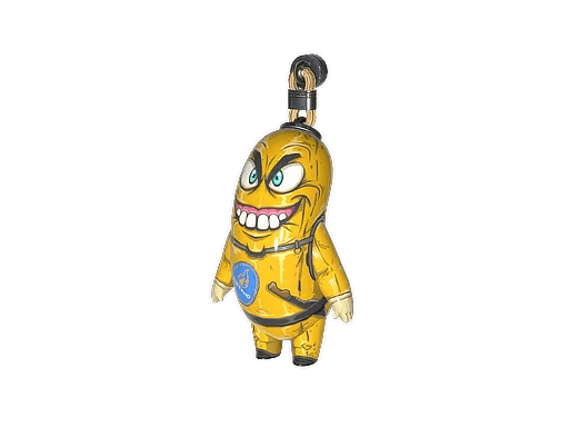 Charm | That's Bananas image