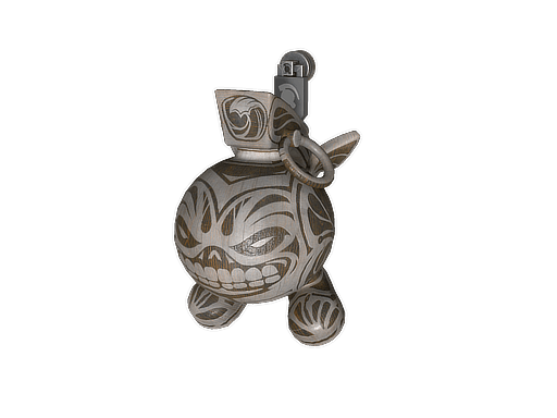 Charm | Whittle Guy image