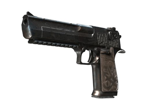 Desert Eagle | Calligraffiti image