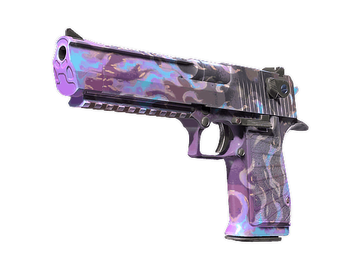 Desert Eagle | Firebreathing image