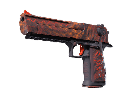 Desert Eagle | Serpent Strike