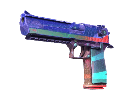 Desert Eagle | Starcade image