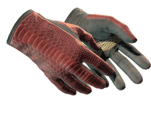 ★ Driver Gloves | Dragon Fists image