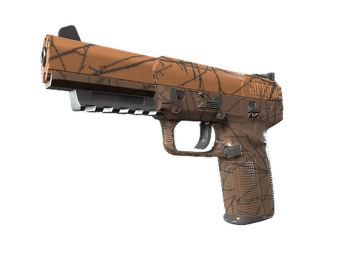 Five-SeveN | Autumn Thicket