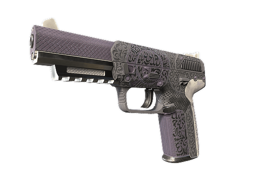 Five-SeveN | Desert Seal image