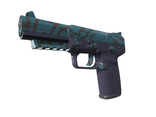 Five-SeveN | Midnight Paintover image
