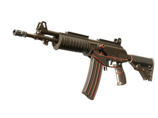 Galil AR | O-Ranger image