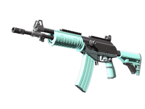 Galil AR | Robin's Egg image