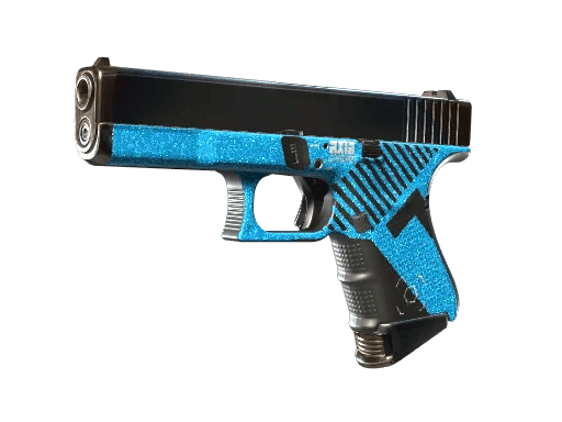 Glock-18 | AXIA image