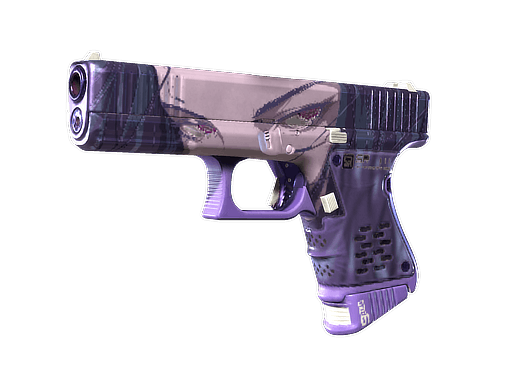Glock-18 | Shinobu