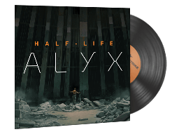 Music Kit | Half-Life: Alyx, Anti-Citizen image