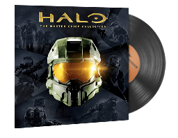 Music Kit | Halo, The Master Chief Collection image