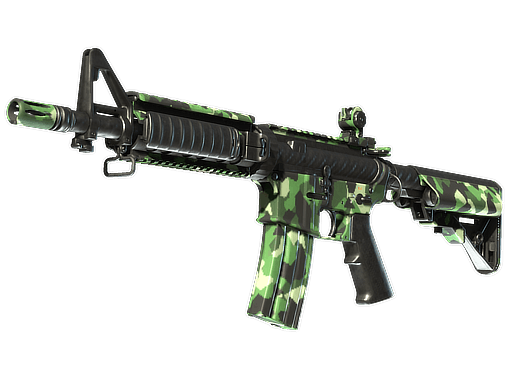 M4A4 | Choppa image