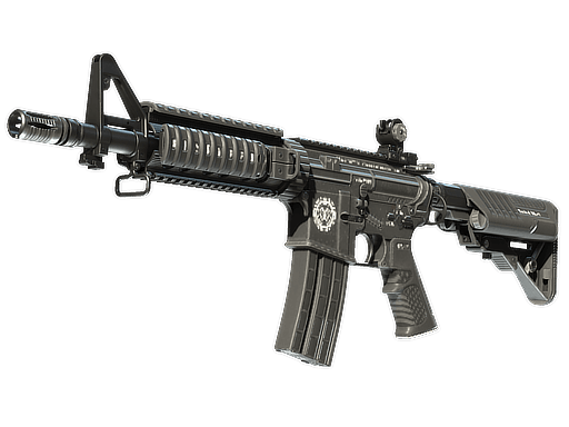 M4A4 | Dark Operative image