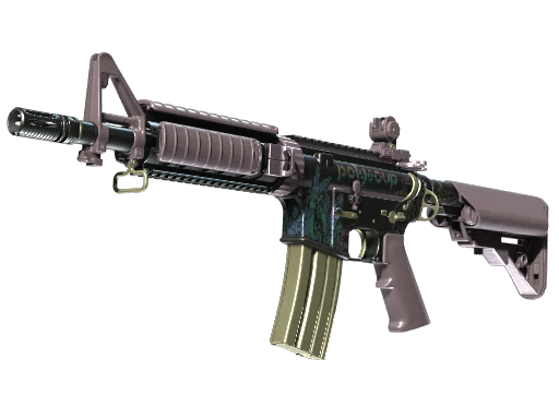 M4A4 | Polysoup image