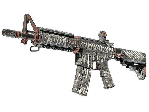 M4A4 | Zubastick image