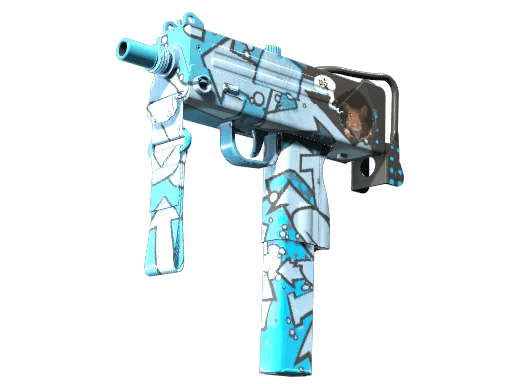 MAC-10 | Pipsqueak image