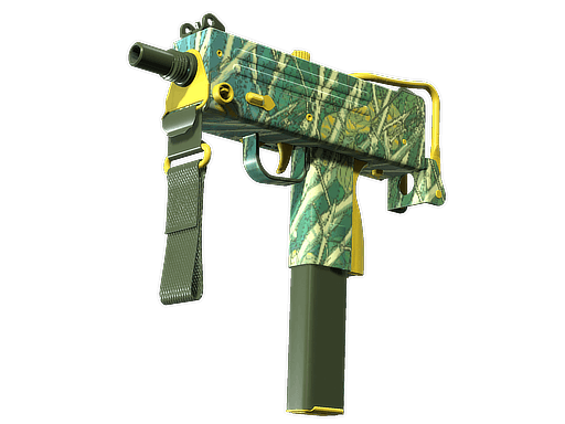 MAC-10 | Poplar Thicket image