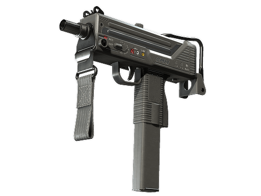 MAC-10 | Video Cam image