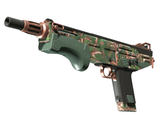MAG-7 | Wildwood image
