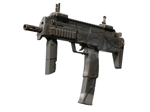 MP7 | Astrolabe image