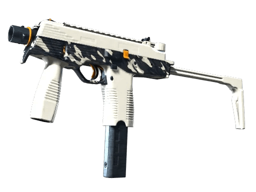 MP9 | Arctic Tri-Tone image